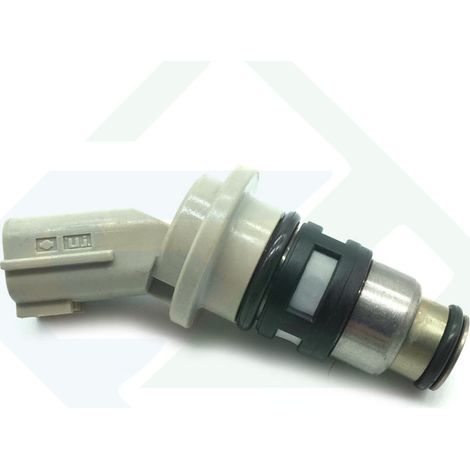 Compatible with Nissan Sunny B14 fuel injector 16600-73C00 A46-H02 (1/5)