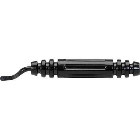 KS Tools 103.5007 Schnell-Entgrater für Edelstahl, 90x15mm (1/3)