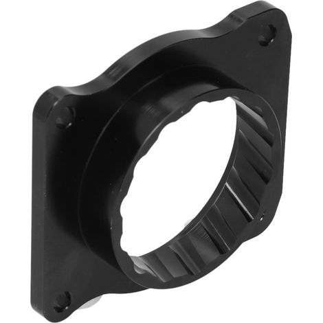729754 Drosselklappenspreizer aus Metall, Ersatzteil für F-350 Super Duty 5.4L V8 2005-2010, kompatibles Aftermarket-Teil, Verbesserung der Motorleistung. (1/5)