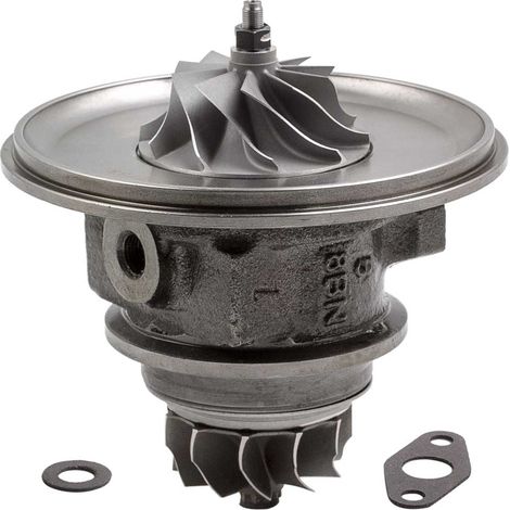 Turbo Chra Cartridge For Mercedes Sprinter Viano Vito 115 W639 2 (1/5)