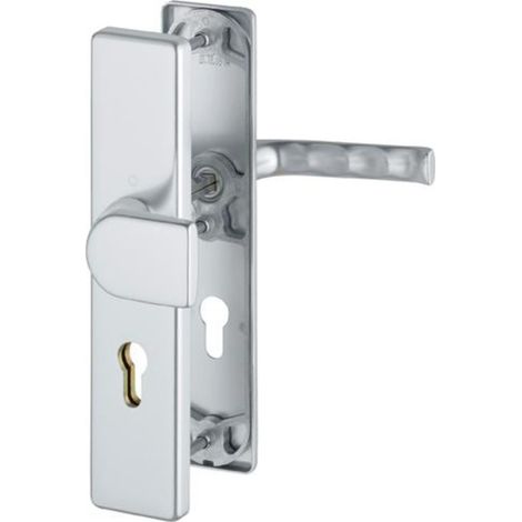 Jeu de protection London 78G/2221/2410/113 Alu.F2 72mm 41-46mm (1/3)