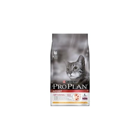 Pro Plan Cat Adult Chicken & Rice - 1.5kg - 604245