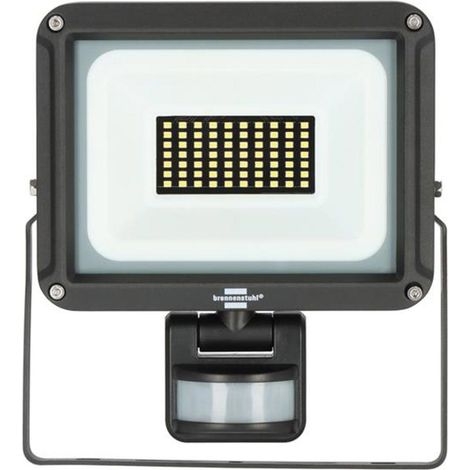 Brennenstuhl Jaro 4060 P LED Floodlight with Motion Detector (1/3)