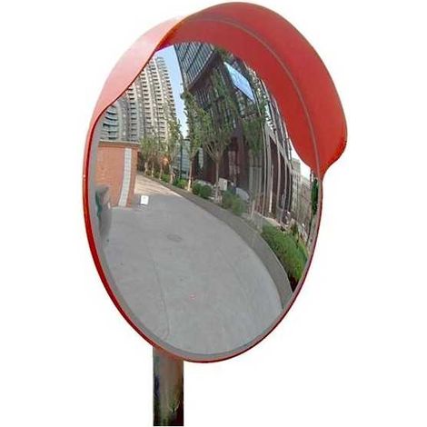 Miroir parabolique diamètre 50 cm