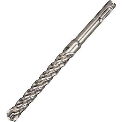 FORET SDS-PLUS 4 COUPEURS KRINO 8x210 mm