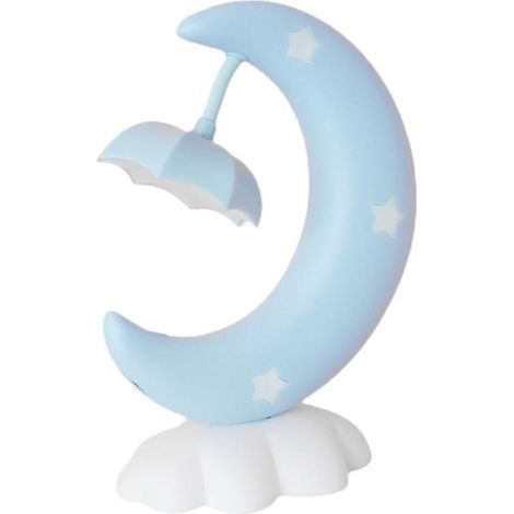 1 veilleuse adorable pour la maison (1/3)