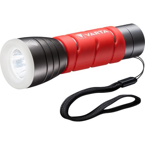 VARTA Torche Outdoor Sports F10 (Piles incluses / 250 Lumens) (1/9)