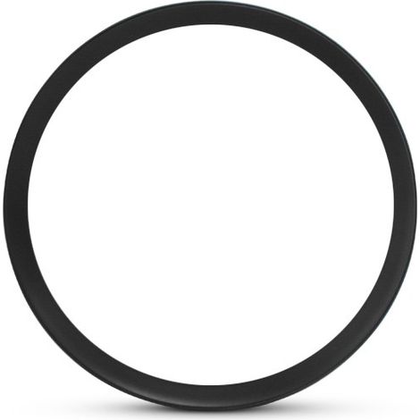 Collerette Noire pour CLIPSO II Ø280 x 50 mm Miidex Lighting® (1/4)