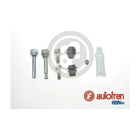 Jeu de douilles de guidage, étrier de frein Autofren Seinsa D7276C HYUNDAI