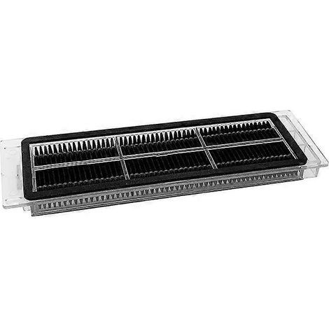 Filtre HEPA pour aspirateur S5 MAX S6 S1 T4 (1/5)