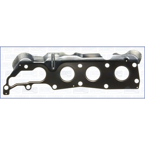 Joint d'étanchéité, collecteur d'échappement Ajusa 13222700 MAZDA L3K9-13-460