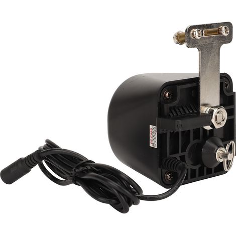 Actionneur de vanne intelligent pour Tuya WiFi manipulateur électrique tuyau gaz raccord fermeture auto (1/5)