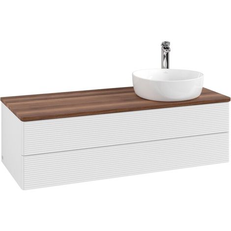 Villeroy & Boch L23152GF WTUS Antao L235 1200x360x500 mm (1/3)