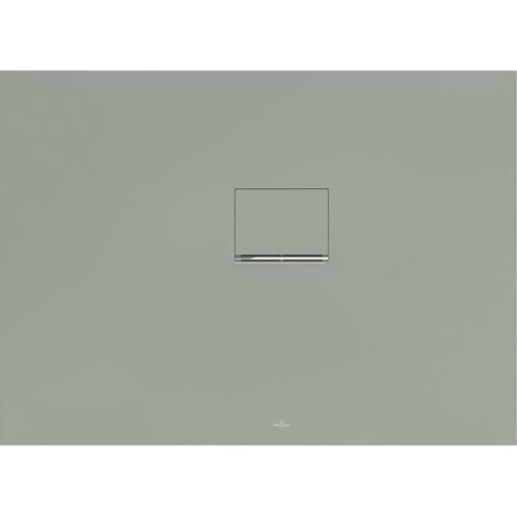 Villeroy & Boch UDQ1180SQI2RVR8 DW Squaro Infinity 1100x800x40mm (1/2)