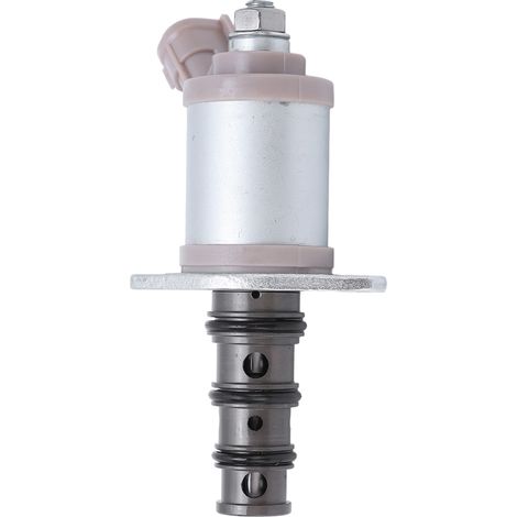 Distributeur hydraulique électromagnétique 9239590 ZAX200-3, régulateur de débit de rechange pour pompe HPV118, vanne de contrôle de fluide pour excavatrice. (1/5)
