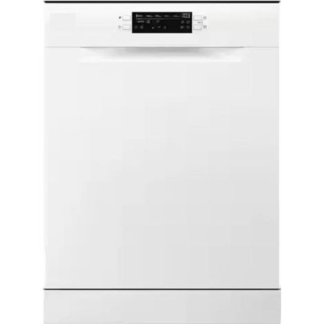 Geschirrspüler Electrolux esa47300sw 13 Maßgedecke automatische Öffnung (1/2)