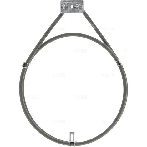 Resistance circulaire four Faure Electrolux Aeg 3570543011 3570543011 Faure (1/4)