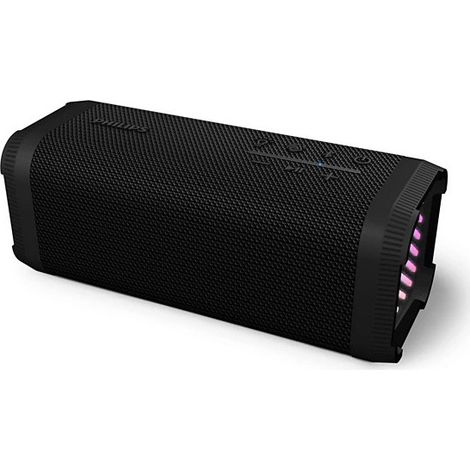 Philips TAS5000EB Altoparlante portatile mono Nero 35 W