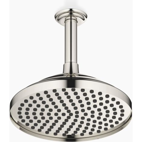 Dornbracht MADISON Regenbrause mit Deckenanbindung, 28565977-08 (1/5)