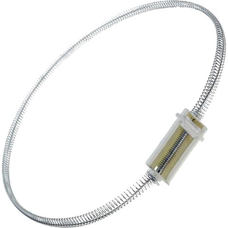 COLLIER MANCHETTE DE CUVE AWA pour LAVE LINGE WHIRLPOOL -...