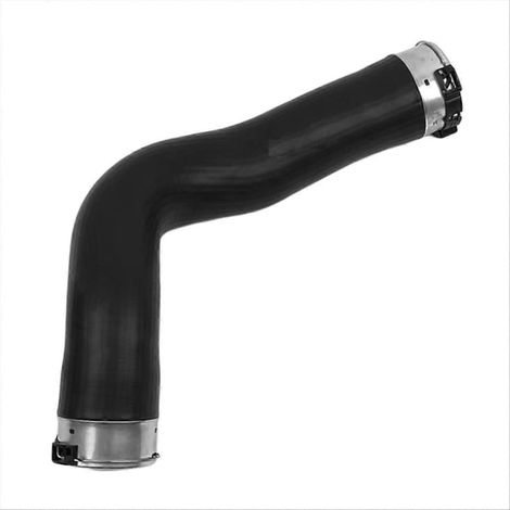 Durite de turbocompresseur, tuyau d'admission d'air d'intercooler gonflable pour BMW F10 F11 F07 518D 520D 525D 525DX 11-SFYGV (1/5)