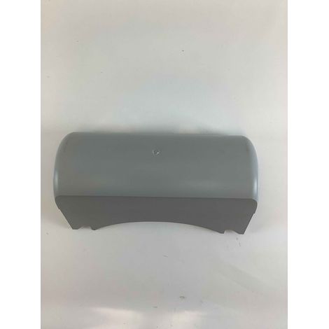 Abdeckung für Hinterradantrieb für Rasenmähermodelle ORIGINAL GRIN PRT-0060 (1/3)