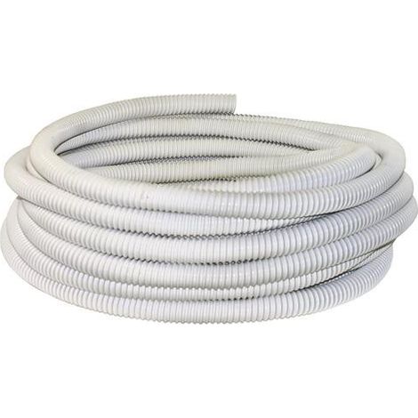 TUYAU EVACUATION FLEXIBLE 32 X 40 (20 m) 1819-40