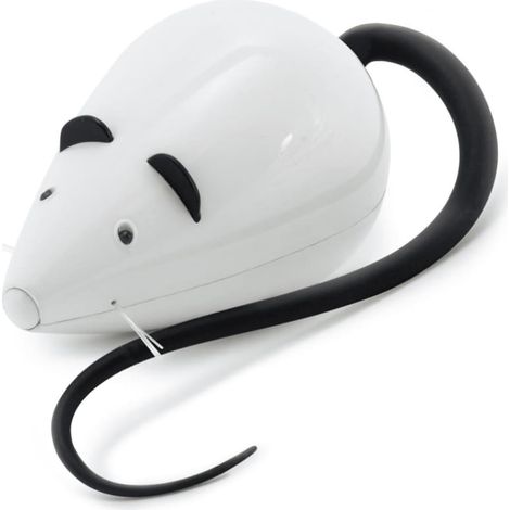 Gioco per Gatti Automatico RoloRat FroliCat (1/6)