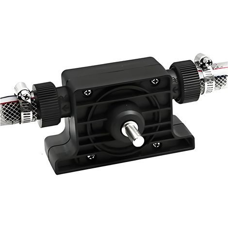 Bombas miniatura, bombas para taladro eléctrico, bombas de agua portátiles, bombas diésel, mini bombas manuales/automáticas de succión y transferencia, herramientas domésticas (1/5)