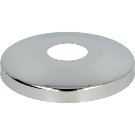Rosace pour robinet 61 mm x 3/8 x 10 mm