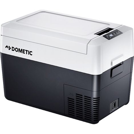Dometic Group CDF236DC Kühlbox  Kompressor 12 V, 24 V  31 l +10 bis -15 °C