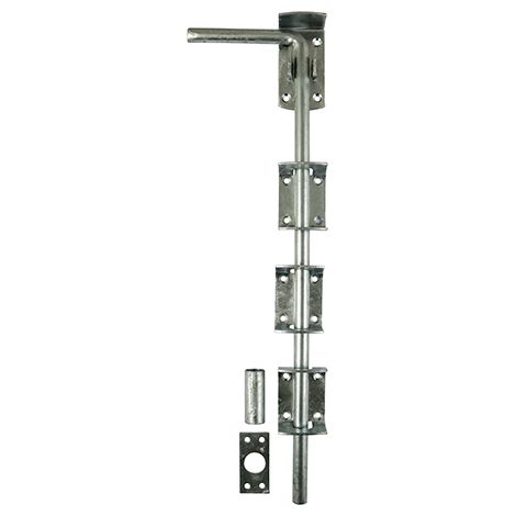 TIMCO Garage Drop Down Bolt Hot Dipped Galvanised - 18"