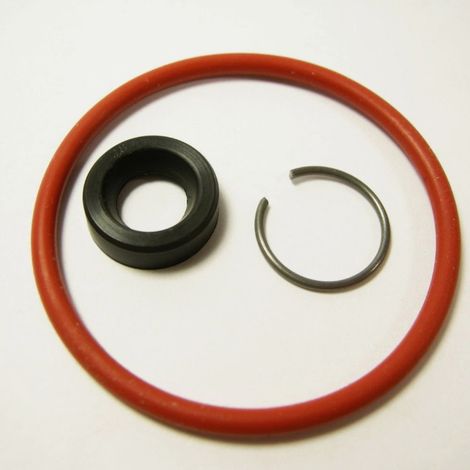 Passend für TF8-727 TF6 904 Getriebe Tachometergehäuse Leckage-Dichtungssatz Tachometer A