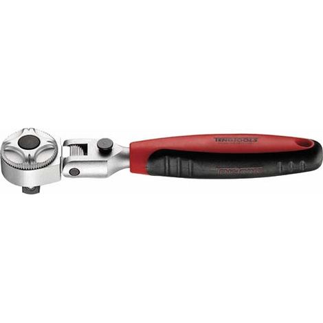 LLAVE DE CARRACA ARTICULADA  1\4 1400-72SN