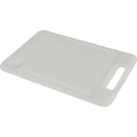 Schneidebrett 31 x 18 cm - Metaltex