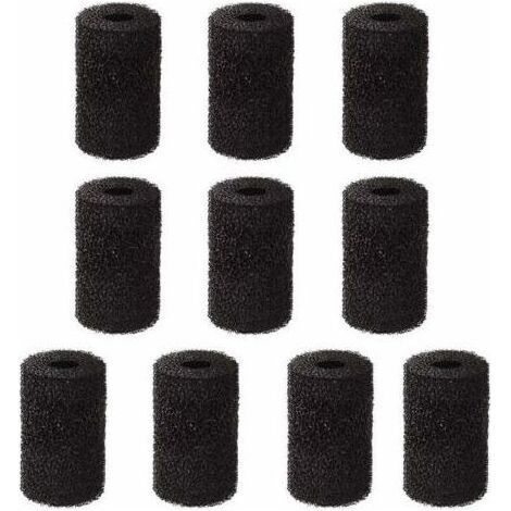 Ahlsen Lot de 10 pour laveur de queue Polaris, convient pour 9-100-3105 (1/3)