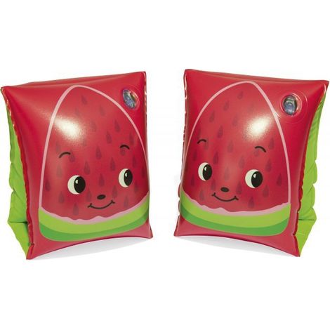 Accoudoirs gonflables Dolphin Bestway – enfants – piscine (1/5)