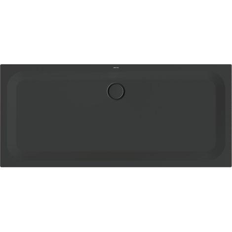 Plato de ducha rectangular BetteUltra 1800x800x35mm, con