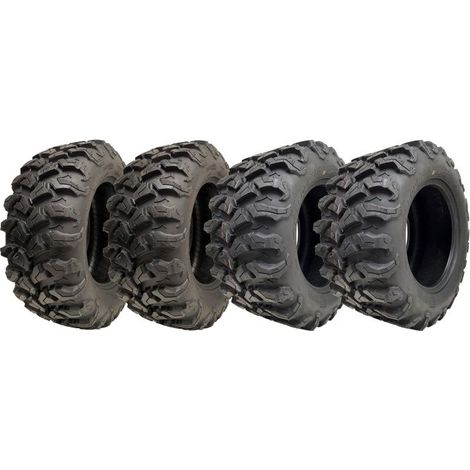 27x11.00R14 e 27x9.00R14 ATV