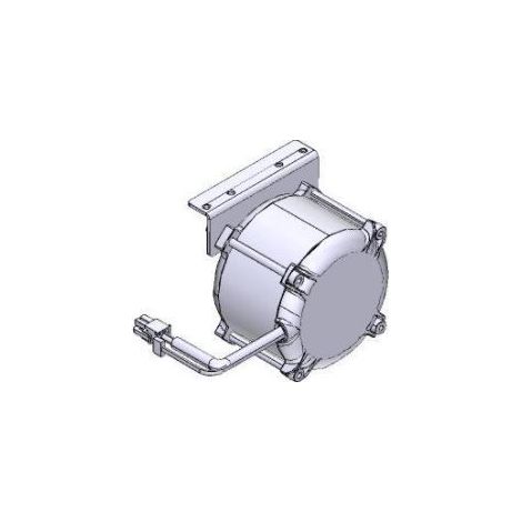 Moteur FLUO SL Standard - Pièce Détachée CAME 88018-0014