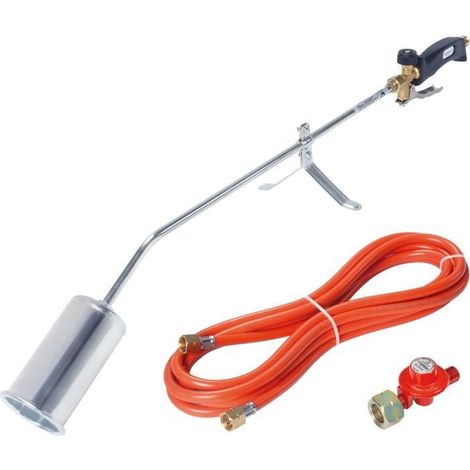 ROTHENBERGER ETANCHEUR ROMAXI ECO AVEC DETENDEUR