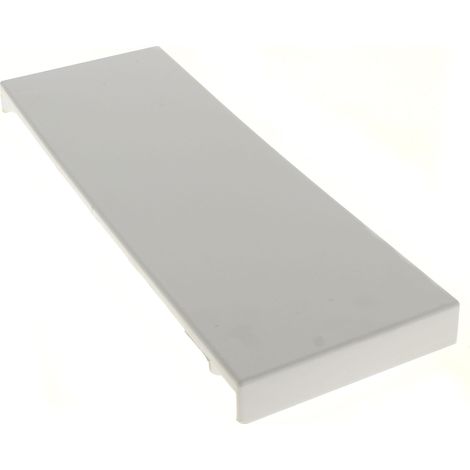 Puerta congelador 280mmx100mm para frigorífico ARTHUR MARTIN ELECTROLUX 50206212008 (1/2)