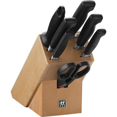 ZWILLING Knife block (1/5)