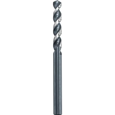 Broca metal kwb 258700 HSS M2 10 mm Quick Cut (1/2)