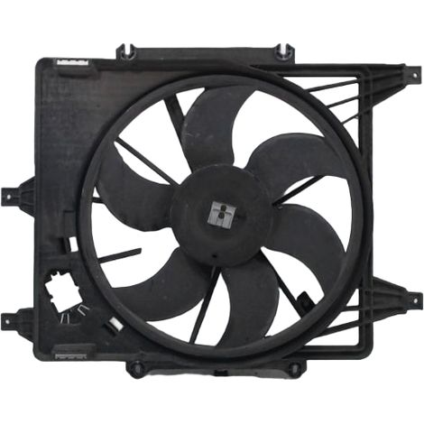 Moteur Ventilateur Radiateur RENAULT Clio [PRODUIT D'OCCASION]♻️7701070217