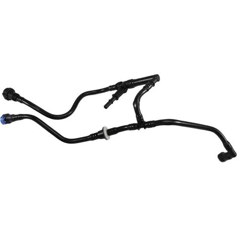 NUEVO Manguera del evaporador de freno 32139800 para S90/S60 19-/XC60 18- Manguera del evaporador de freno XC90 MK2 (1/2)