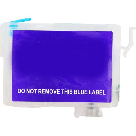 Cartouche d'encre IC74, kit d'accessoires d'impression pour PXM5040F, S5040, M5041F, PXS740 - Bleu, 13ml, recharge compatible (1/5)
