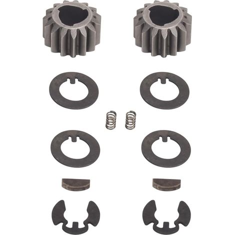 Recycling-Getriebe-Set für Toro 22-Zoll 105-3040 612066 39-9650 105-6840 65-27204