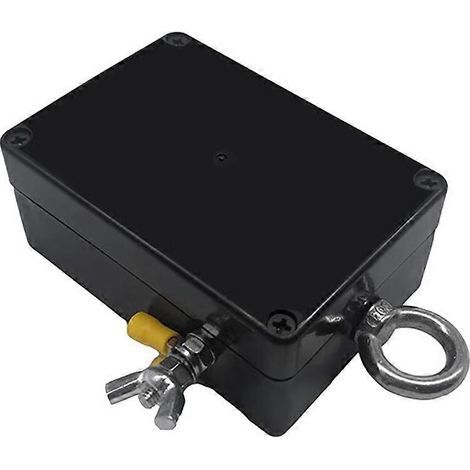 Balun 49:1 100 W pour antenne HF radioamateur à ondes courtes (1/5)