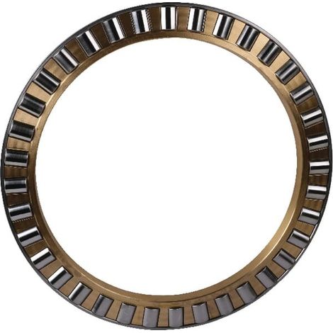 Butée à rouleaux cylindrique K81106-TN-SKF